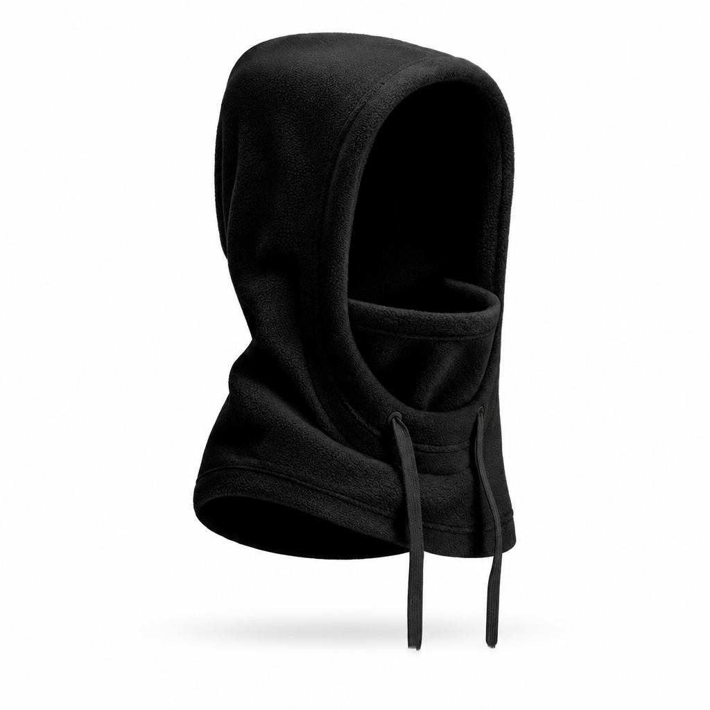🧣🧗3-in-1-Winter-Polarfleece-Sturmhaube | Verhindert das Beschlagen der Skibrille beim Skifahren und Winterradfahren🏂