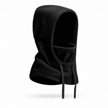 🧣🧗3-in-1-Winter-Polarfleece-Sturmhaube | Verhindert das Beschlagen der Skibrille beim Skifahren und Winterradfahren🏂