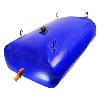 💧 50 % Rabatt! Faltbarer Wassertank – Vielseitiger Wassersack für Garten, Landwirtschaft, Camping & Outdoor