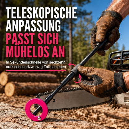 📢📢50% RABATT !!⏰Kettensägen-Anriss- und Ausrichtungswerkzeug für Holzschnitt