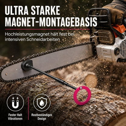 📢📢50% RABATT !!⏰Kettensägen-Anriss- und Ausrichtungswerkzeug für Holzschnitt