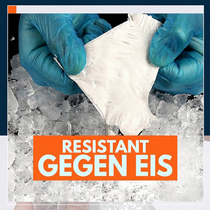 🔥Super Wasserdichtes Klebeband🔥Schadenreparatur mit Wasserdichtheitsschutz🔥