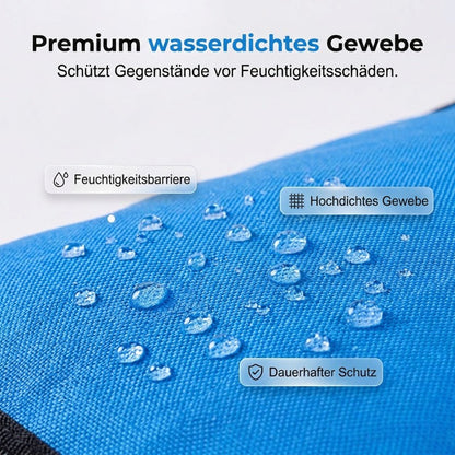 📦 KAUFE 2, ERHALTE 1 GRATIS! ⏰ Faltbare Aufbewahrungs- & Umzugstasche – Groß, stabil & wasserabweisend – Ideal für Kleidung, Bettwäsche oder Umzug – mit Griffen & Reißverschluss – platzsparend verstaut ✨🧳