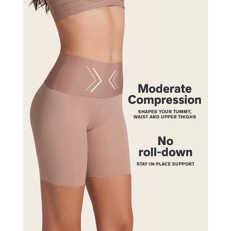 🔥HEISSER VERKAUF 49 % RABATT🍑Hoch taillierte Workout-Shorts für Frauen, die den Po straffen🍑 – Forme deinen Körper und zeige dich stilvoll! 🏋