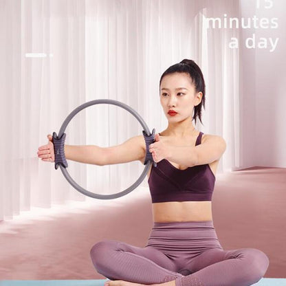 Pilates-Fitnessring