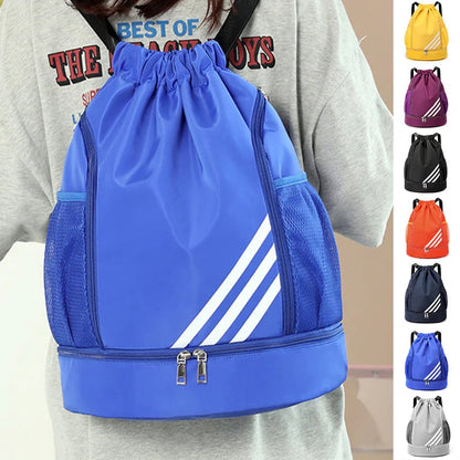 ✨Regalo ideale - Zaini sportivi alla moda