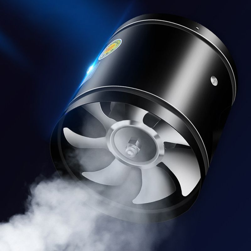 [Super aspiration] ventilateur d'air d'échappement multifonctionnel, plus puissant et plus puissant