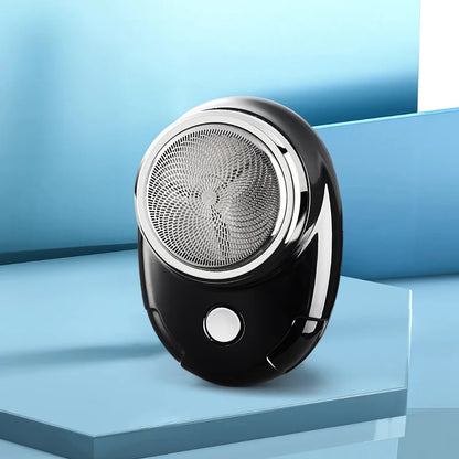 Regalo ideale - Mini rasoio con gradiente di colore