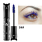 5D Verlängernde Locken-Farb Mascara