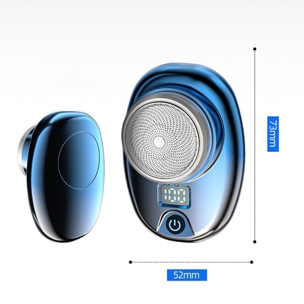The Black Friday sale 💖 Mini electric shaver