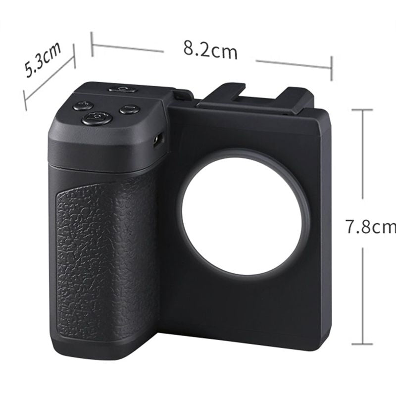 Draadloze handheld telefoonhouder