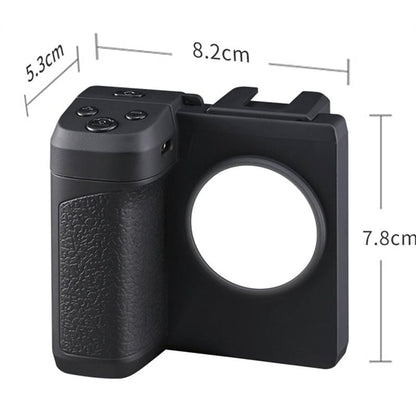 Draadloze handheld telefoonhouder