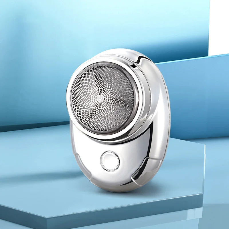Regalo ideale - Mini rasoio con gradiente di colore
