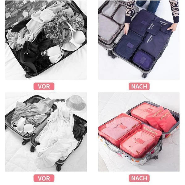 Sacchetti portatili portatili