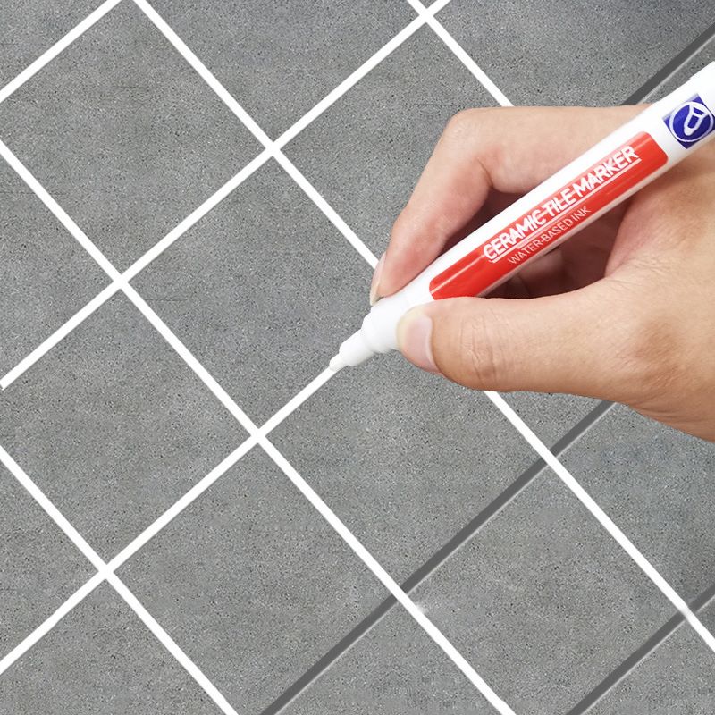 Pousbo® Anti-Mold e Waterproof Liotnep per piastrelle in ceramica