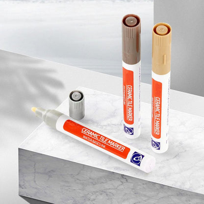 Pousbo® Anti-Mold e Waterproof Liotnep per piastrelle in ceramica
