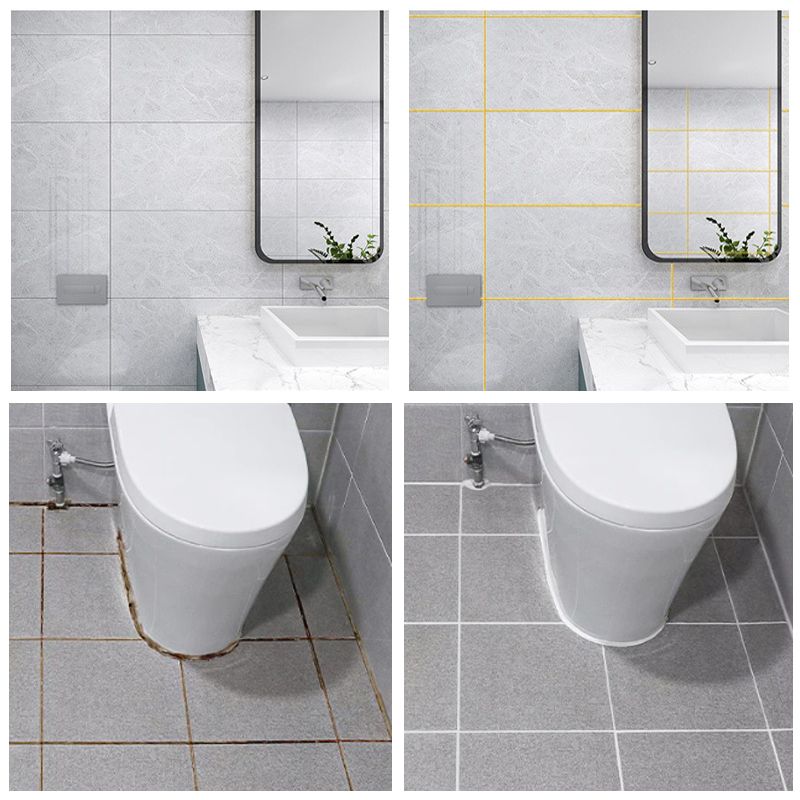 Pousbo® Anti-Mold e Waterproof Liotnep per piastrelle in ceramica