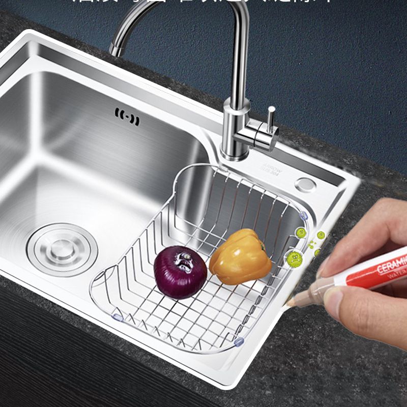 Pousbo® Anti-Mold e Waterproof Liotnep per piastrelle in ceramica