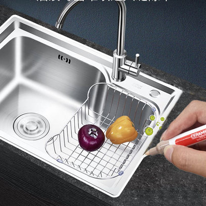 Pousbo® Anti-Mold e Waterproof Liotnep per piastrelle in ceramica