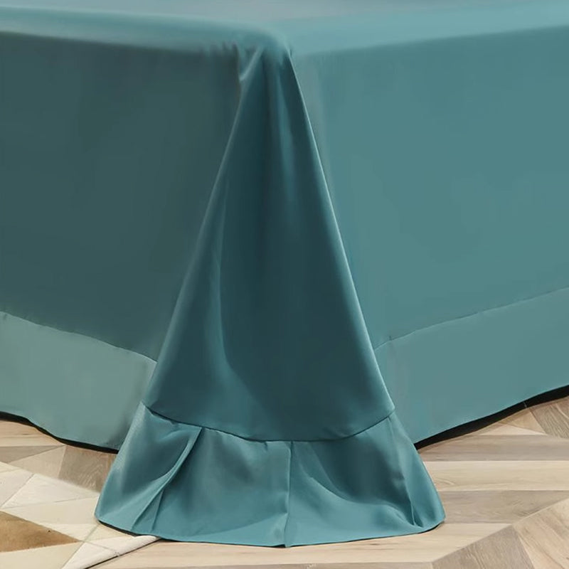 Ice Silk Summer Cool quilted blanket four-way set