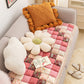 Garden chic cotone protettivo per il divano