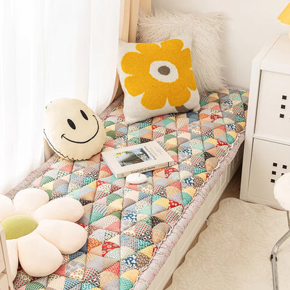 Garden Chic Cotton Cubierta protectora para el sofá