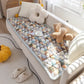 Garden chic cotone protettivo per il divano