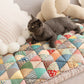 Garden chic cotone protettivo per il divano