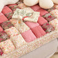 Garden chic cotone protettivo per il divano