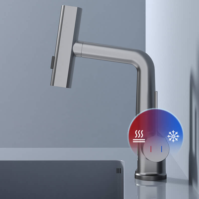 Drifting of the Tap avec affichage numérique