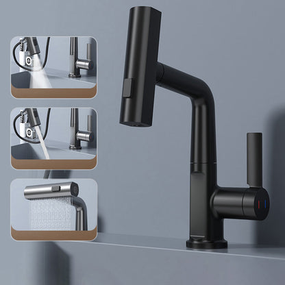 Drifting of the Tap avec affichage numérique