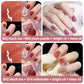 Peel-off-Nagellack