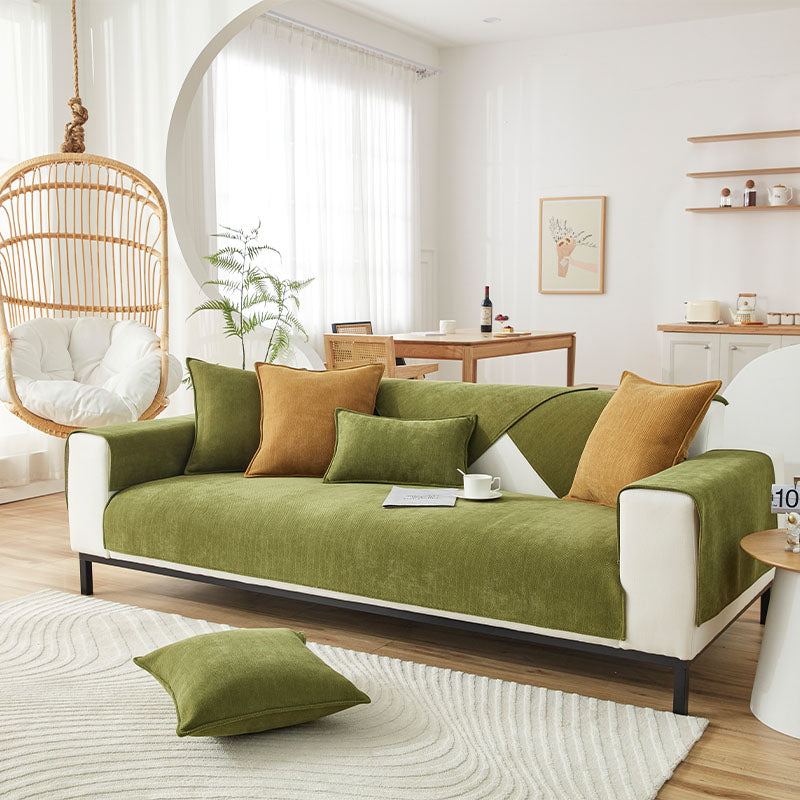 Fishbone Chill Fabric Møbelbeskyttelse, Sofa dekning