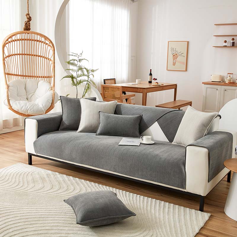 Fishbone Chill Fabric Møbelbeskyttelse, Sofa dekning