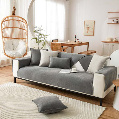 Fishbone Chill Fabric Møbelbeskyttelse, Sofa dekning