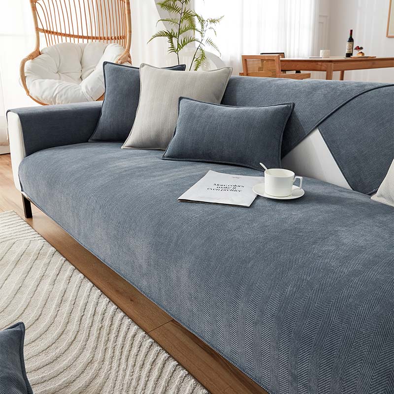 Fishbone Chill Fabric Møbelbeskyttelse, Sofa dekning
