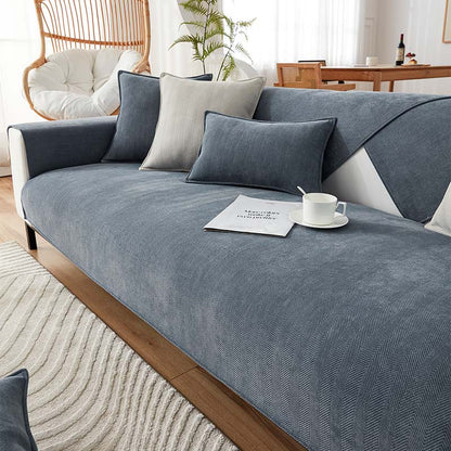 Fishbone Chill Fabric Møbelbeskyttelse, Sofa dekning