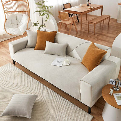 Fishbone Chill Fabric Møbelbeskyttelse, Sofa dekning
