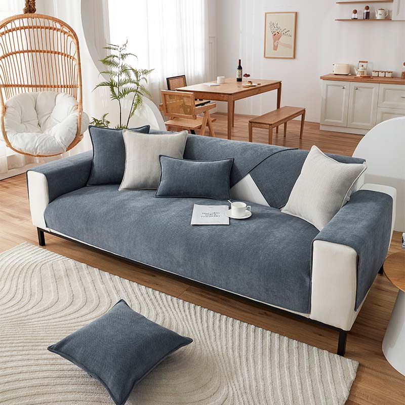Fishbone Chill Fabric Møbelbeskyttelse, Sofa dekning