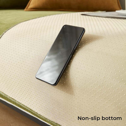 Fishbone Chill Fabric Møbelbeskyttelse, Sofa dekning