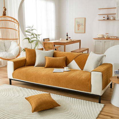Fishbone Chill Fabric Møbelbeskyttelse, Sofa dekning