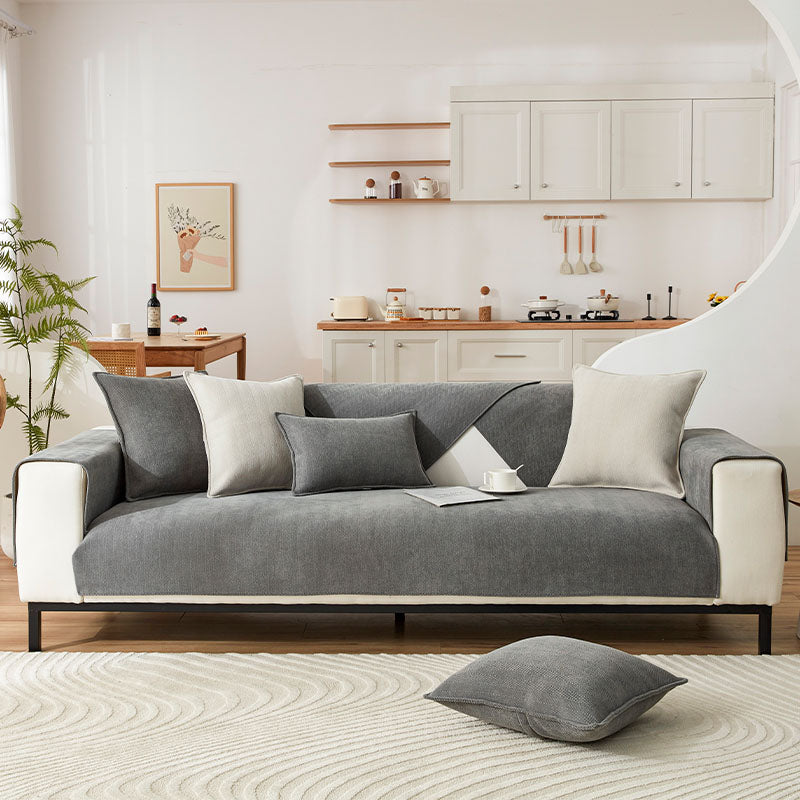 Fishbone Chill Fabric Møbelbeskyttelse, Sofa dekning
