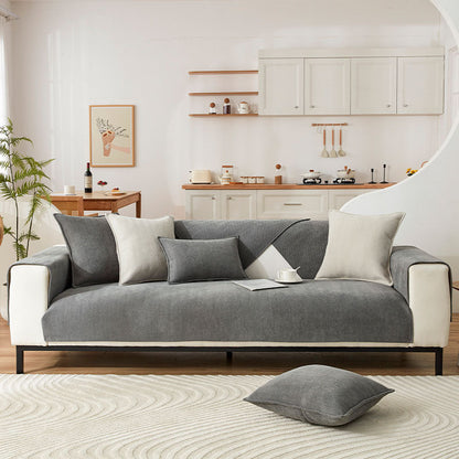 Fishbone Chill Fabric Møbelbeskyttelse, Sofa dekning