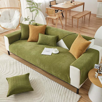 Fishbone Chill Fabric Møbelbeskyttelse, Sofa dekning