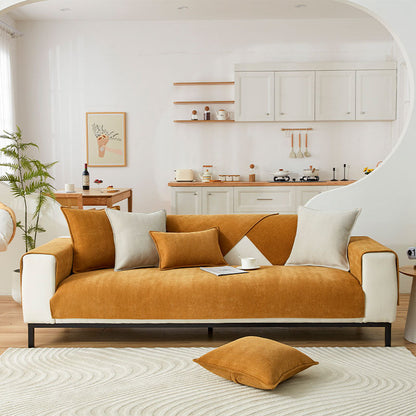 Fishbone Chill Fabric Møbelbeskyttelse, Sofa dekning