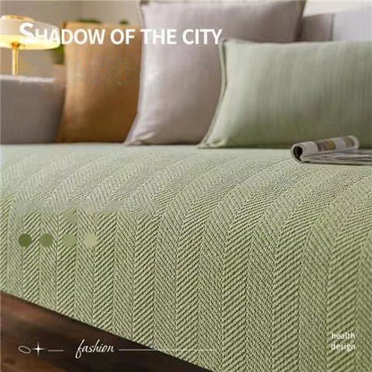 Fishbone Chill Fabric Møbelbeskyttelse, Sofa dekning