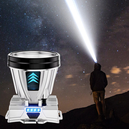 Lampada chip ad alte prestazioni ricaricabili super luminose