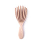Hohlhaar Fleece Comb