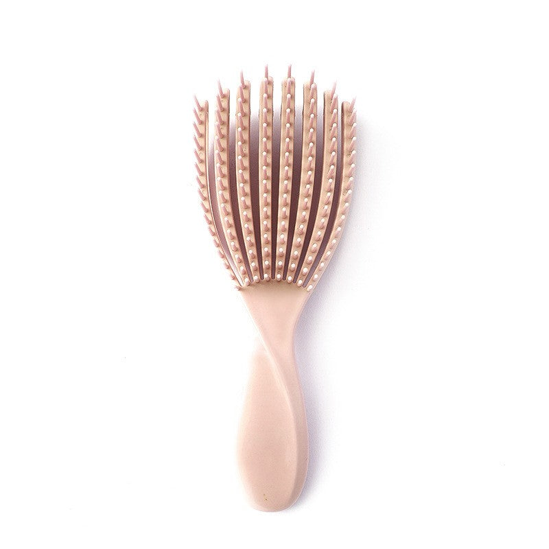 Hohlhaar Fleece Comb