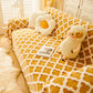 Copertina di divano moderna Blocco anti-scratch House Protective Cover